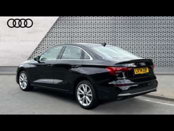 Used Audi A3 2024 for sale - 74527667: Photo
