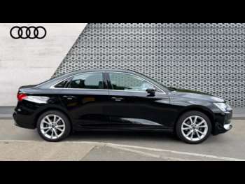 Used Audi A3 2024 for sale - 74527667: Photo