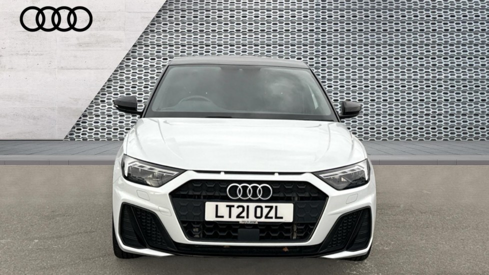 Used Audi A1 2021 for sale - 76466474: Photo 10