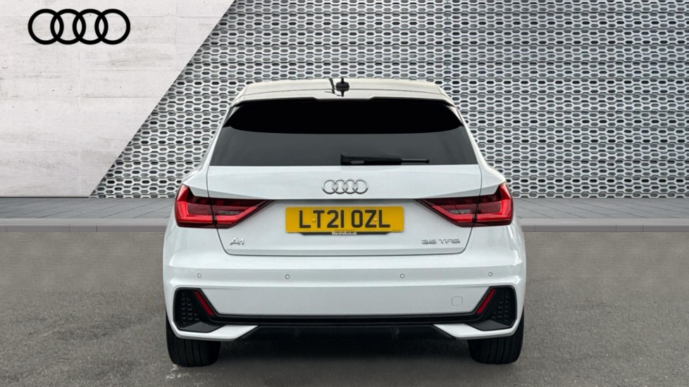 Used Audi A1 2021 for sale - 76466474: Photo 11