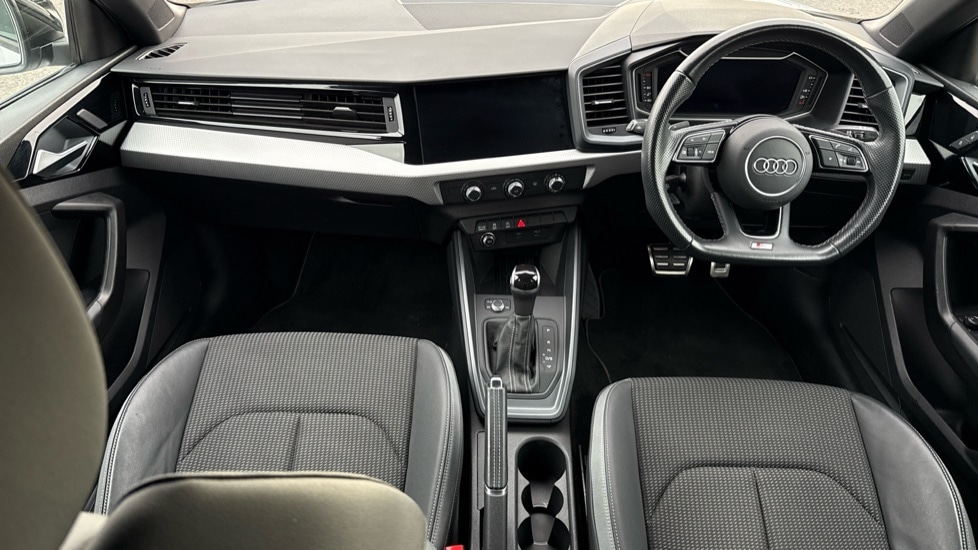 Used Audi A1 2021 for sale - 76466474: Photo 12