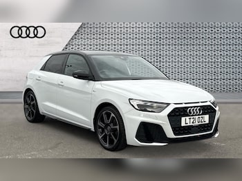 Used Audi A1 2021 for sale - 76466474: Photo