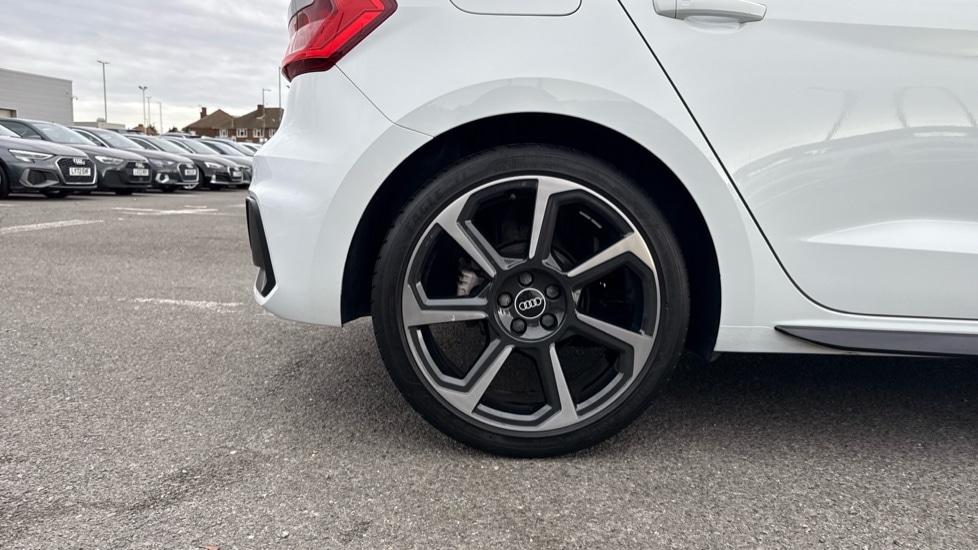 Used Audi A1 2021 for sale - 76466474: Photo 21