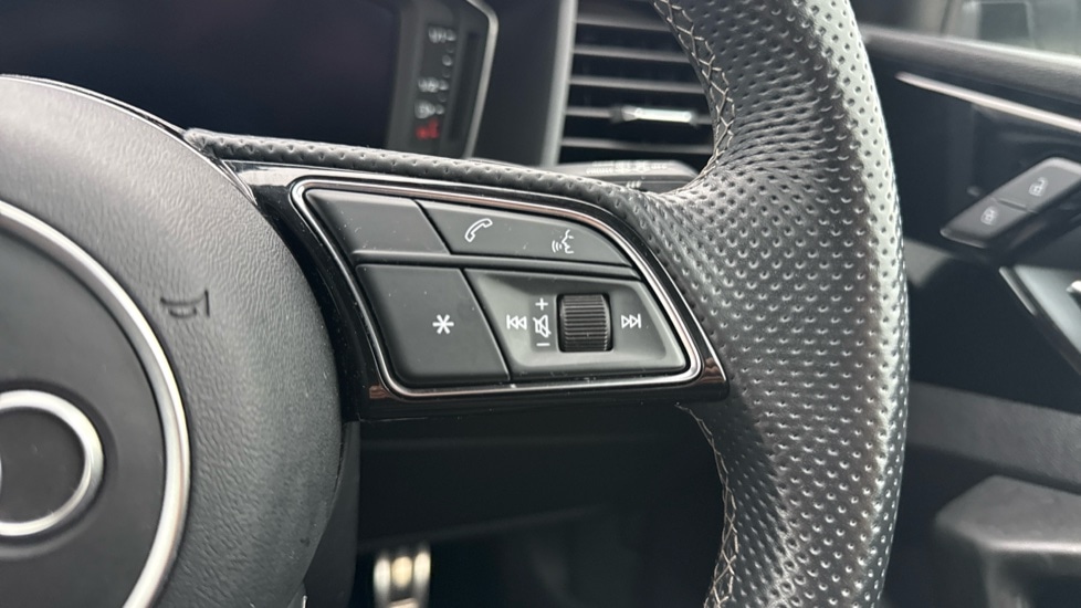 Used Audi A1 2021 for sale - 76466474: Photo 23