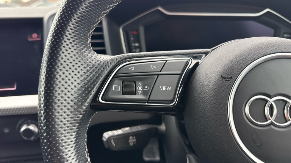 Used Audi A1 2021 for sale - 76466474: Photo 24