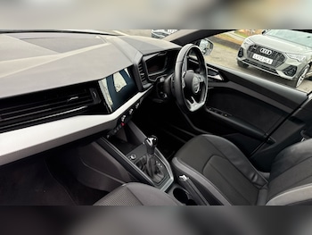 Used Audi A1 2021 for sale - 76466474: Photo