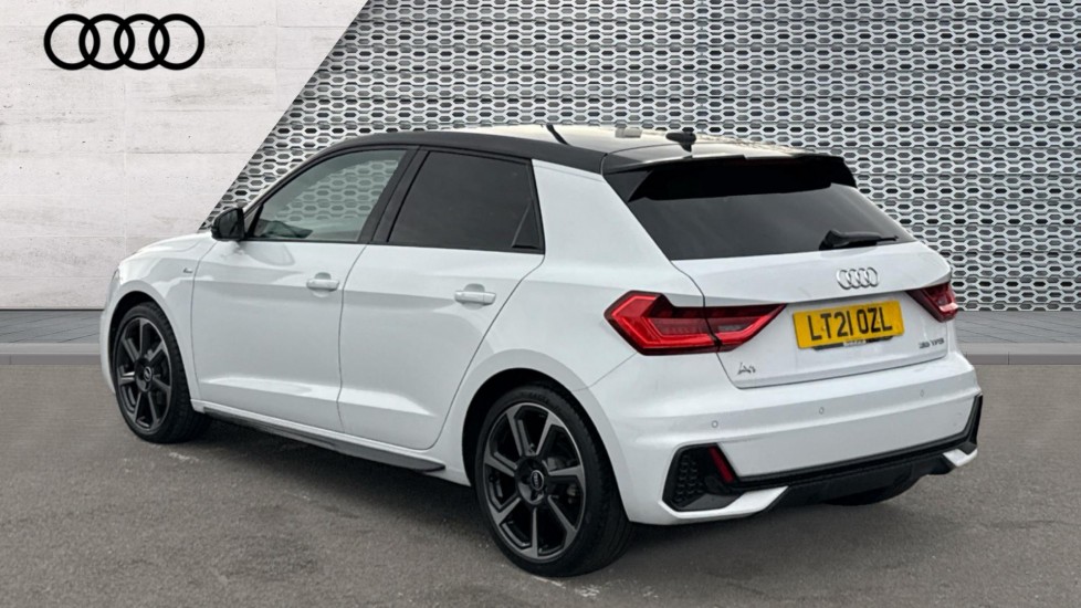 Used Audi A1 2021 for sale - 76466474: Photo 3