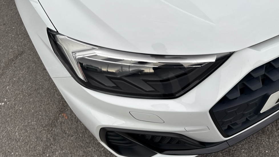 Used Audi A1 2021 for sale - 76466474: Photo 34