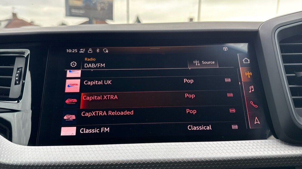 Used Audi A1 2021 for sale - 76466474: Photo 35