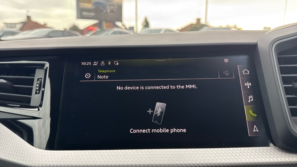 Used Audi A1 2021 for sale - 76466474: Photo 36