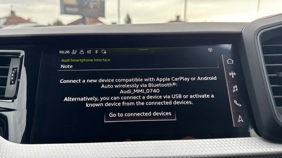 Used Audi A1 2021 for sale - 76466474: Photo 37