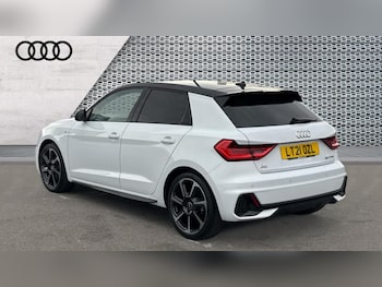 Used Audi A1 2021 for sale - 76466474: Photo