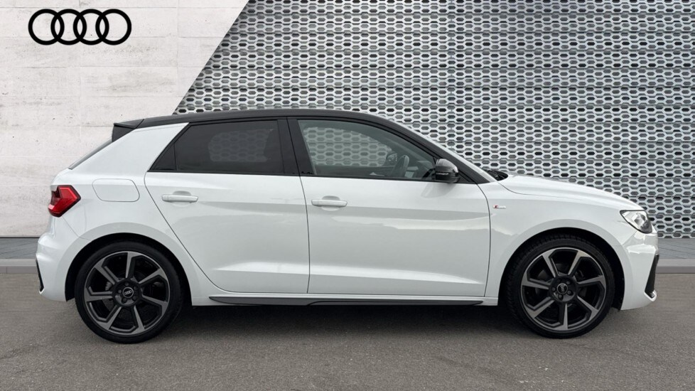 Used Audi A1 2021 for sale - 76466474: Photo 4