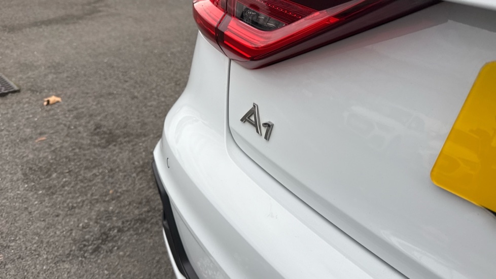 Used Audi A1 2021 for sale - 76466474: Photo 47