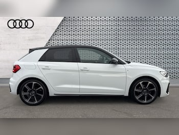 Used Audi A1 2021 for sale - 76466474: Photo
