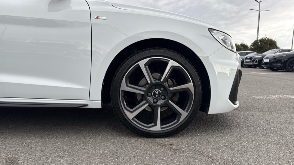 Used Audi A1 2021 for sale - 76466474: Photo 5