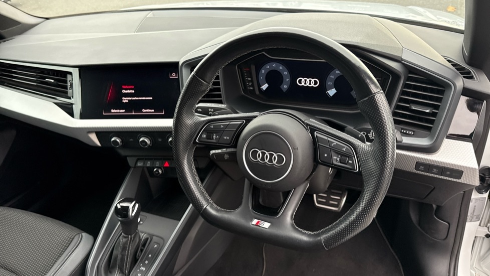 Used Audi A1 2021 for sale - 76466474: Photo 6