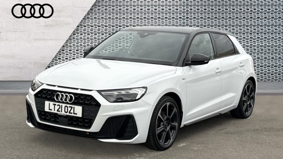 Used Audi A1 2021 for sale - 76466474: Photo 7
