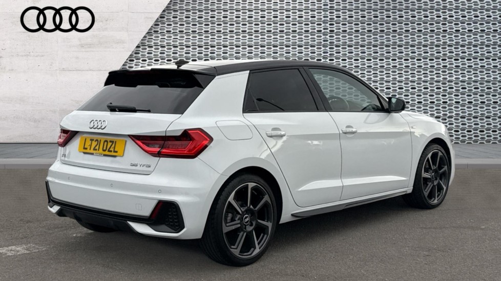 Used Audi A1 2021 for sale - 76466474: Photo 8