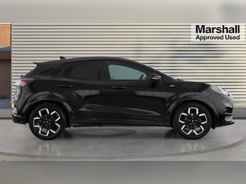 Used Ford Puma 2020 for sale - 76321993: Photo