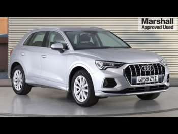 2019 - 35 TDI Sport 5dr S Tronic Auto