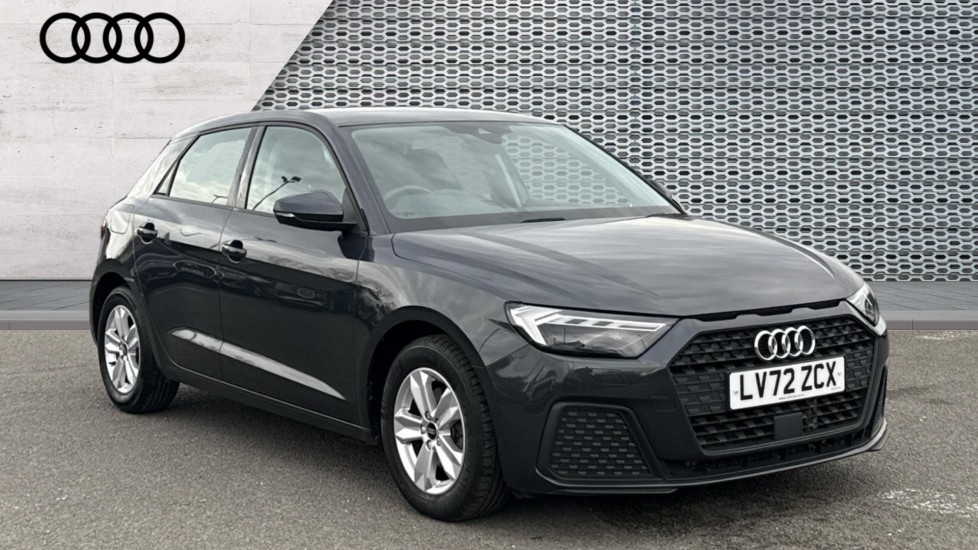 Used Audi A1 2022 for sale - 76609689: Photo 1