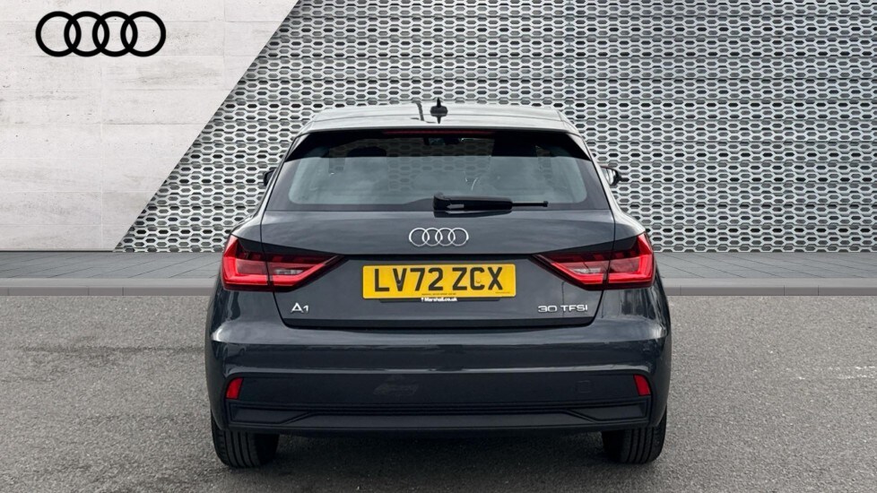 Used Audi A1 2022 for sale - 76609689: Photo 11