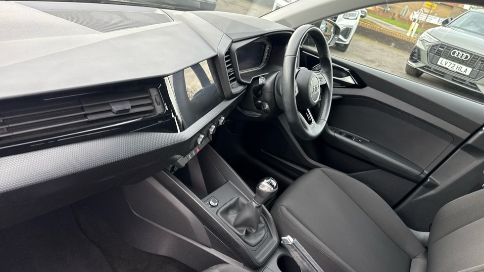 Used Audi A1 2022 for sale - 76609689: Photo 2