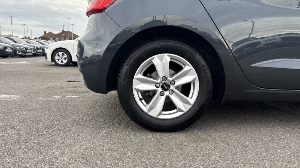 Used Audi A1 2022 for sale - 76609689: Photo 21