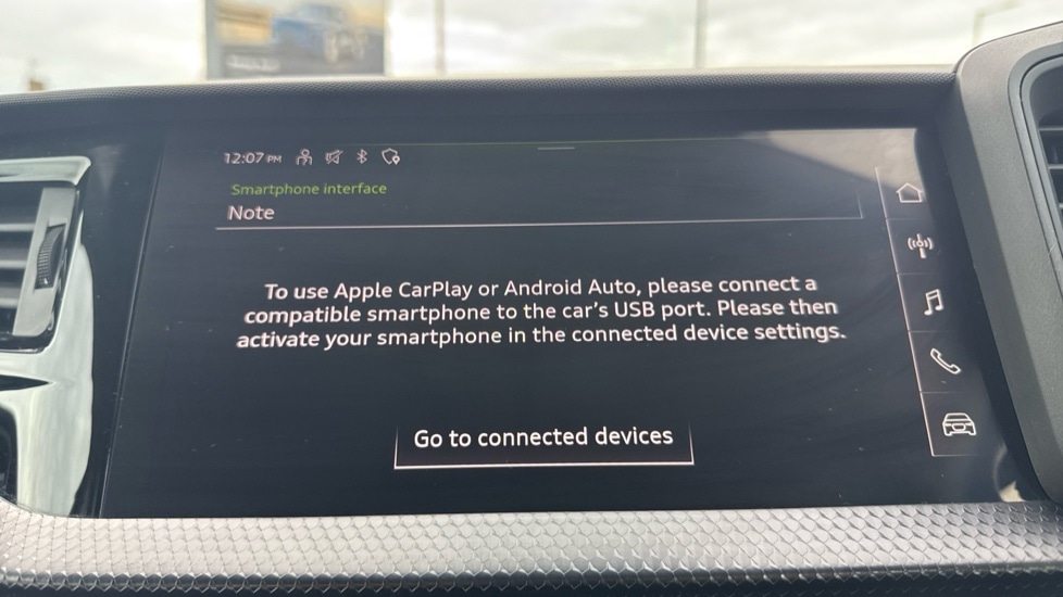 Used Audi A1 2022 for sale - 76609689: Photo 25