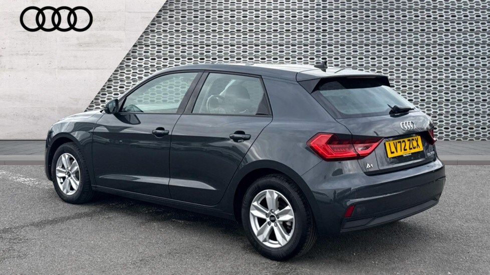 Used Audi A1 2022 for sale - 76609689: Photo 3