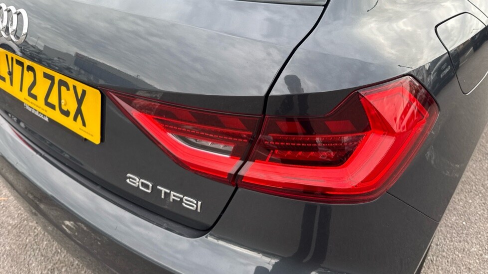 Used Audi A1 2022 for sale - 76609689: Photo 33