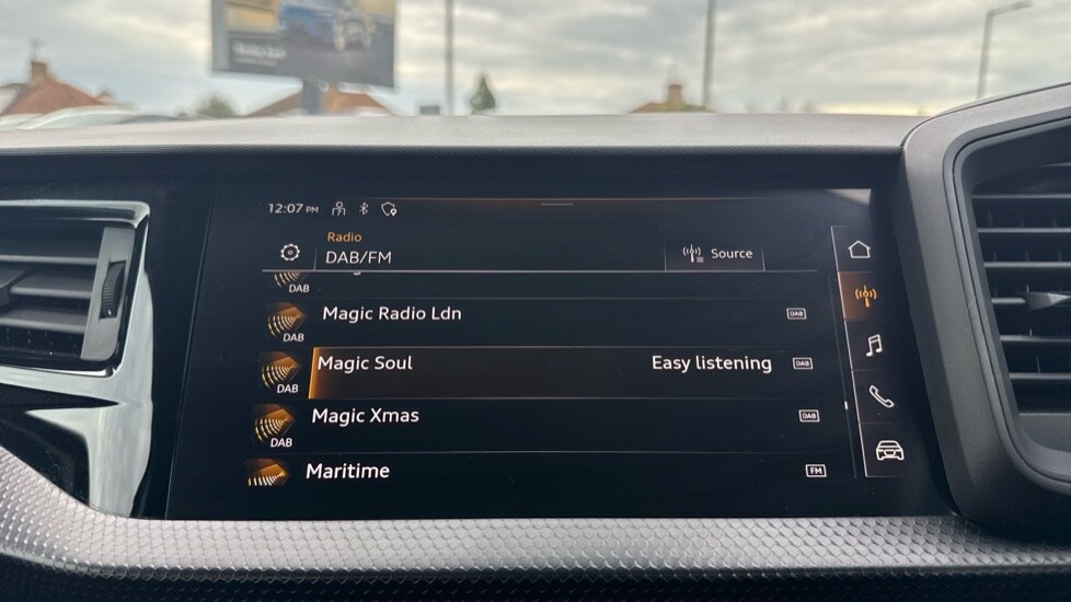 Used Audi A1 2022 for sale - 76609689: Photo 35