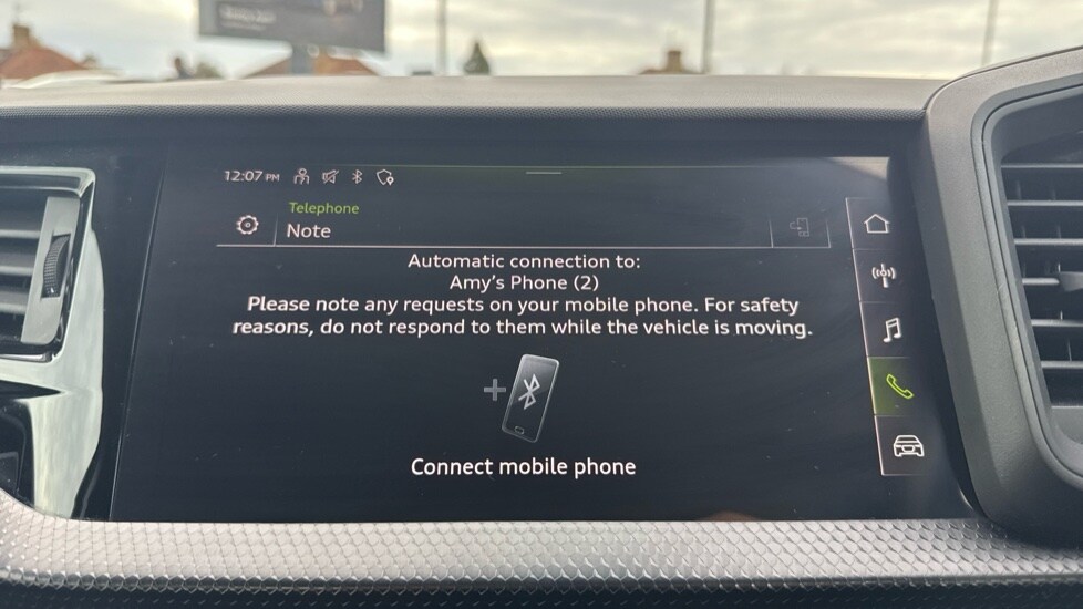 Used Audi A1 2022 for sale - 76609689: Photo 36