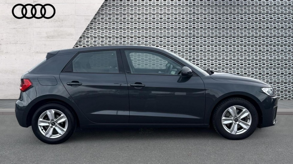 Used Audi A1 2022 for sale - 76609689: Photo 4