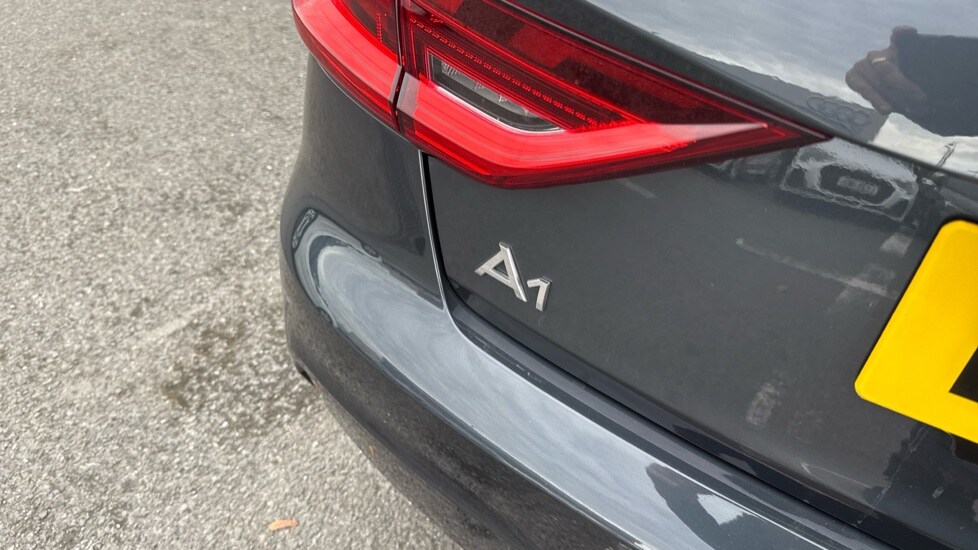 Used Audi A1 2022 for sale - 76609689: Photo 42