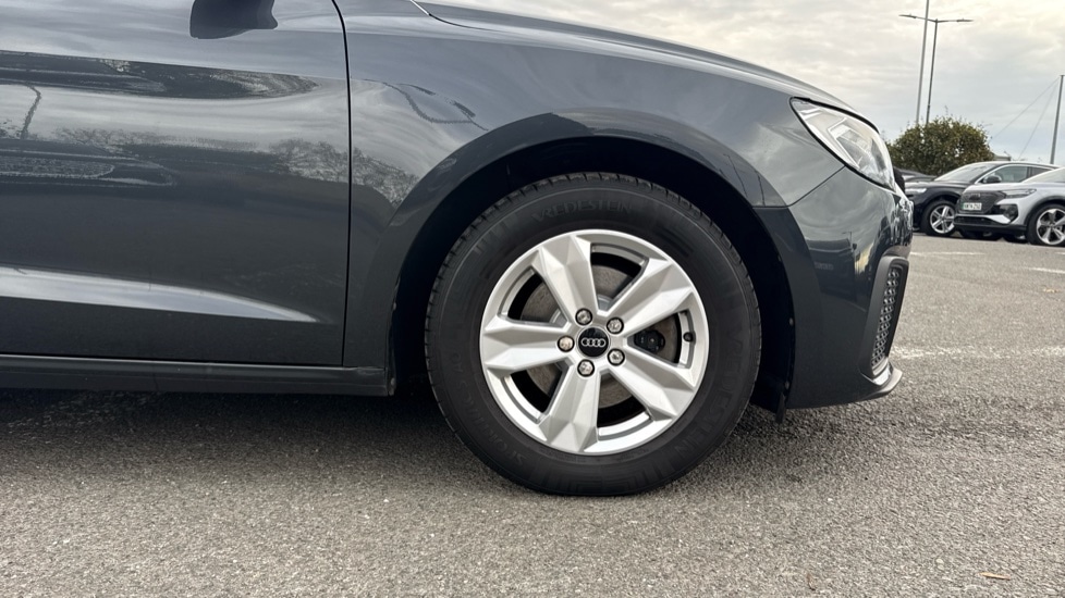 Used Audi A1 2022 for sale - 76609689: Photo 5