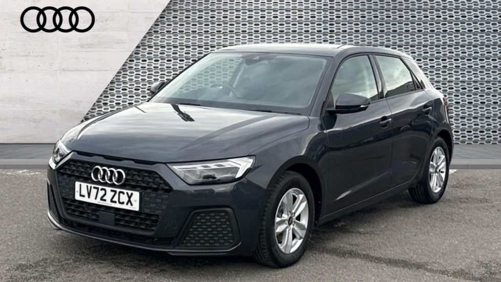 Used Audi A1 2022 for sale - 76609689: Photo 7