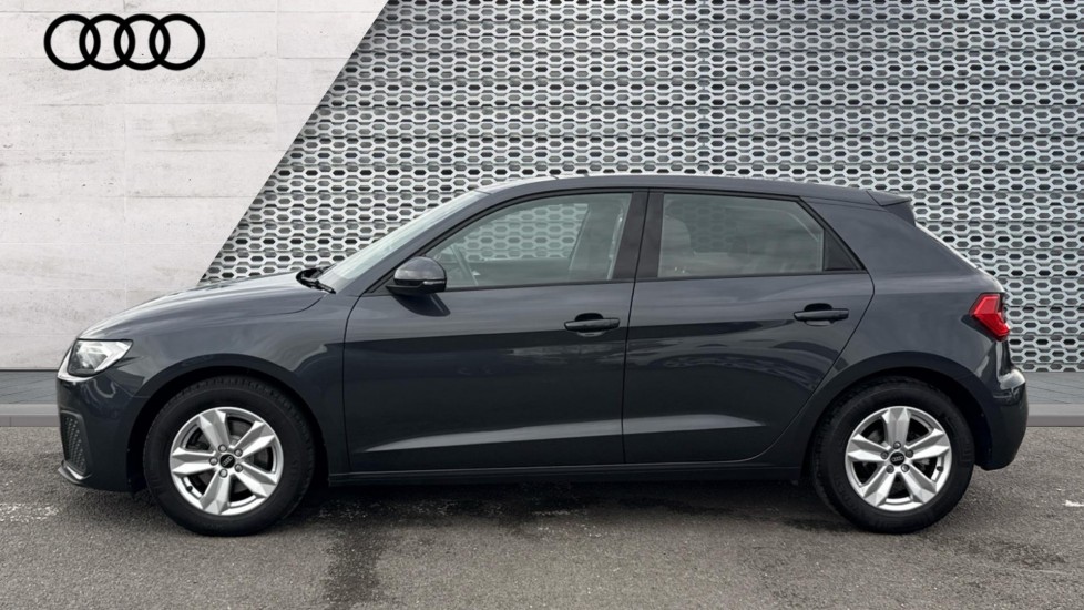 Used Audi A1 2022 for sale - 76609689: Photo 9