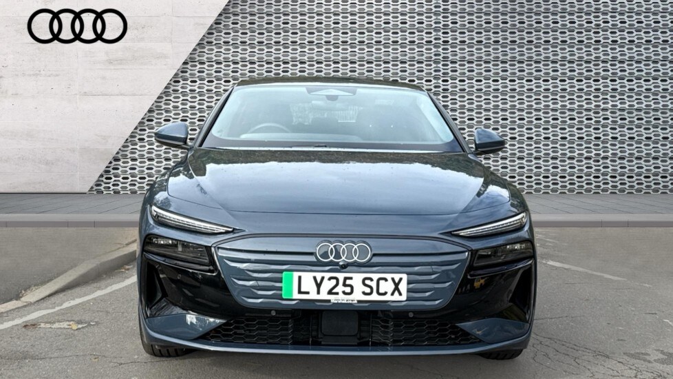 Used Audi A6 2025 for sale - 76208868: Photo 10
