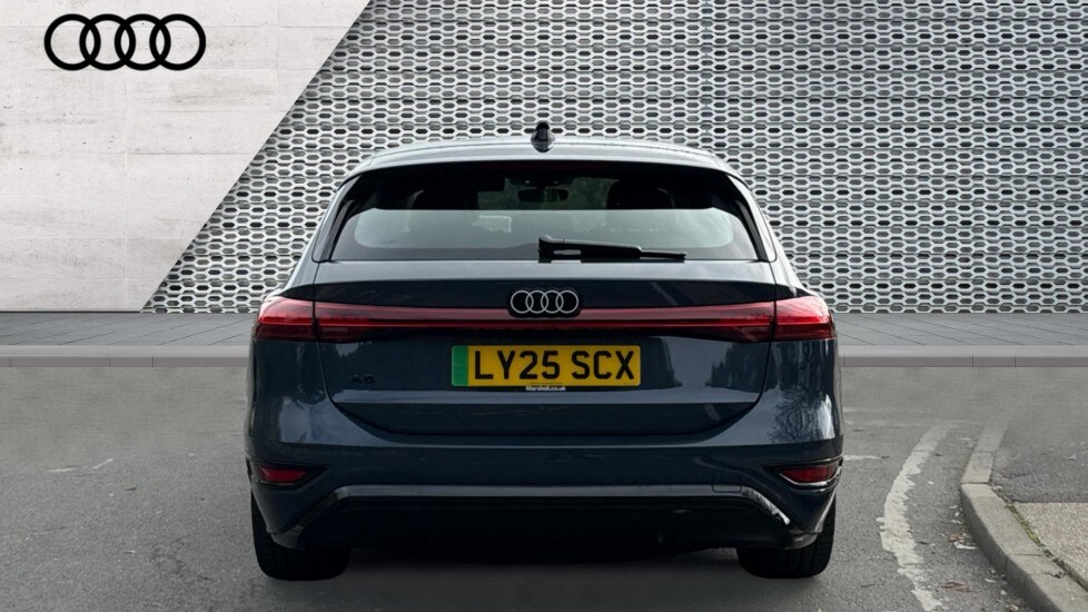 Used Audi A6 2025 for sale - 76208868: Photo 11