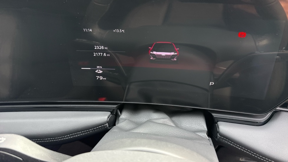 Used Audi A6 2025 for sale - 76208868: Photo 14