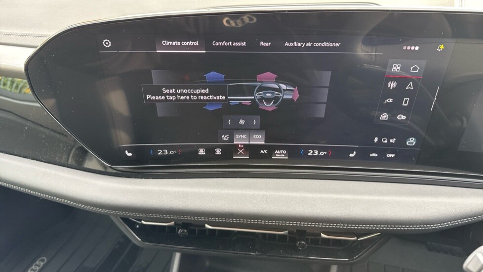 Used Audi A6 2025 for sale - 76208868: Photo 16