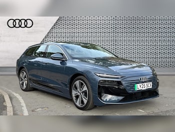 Audi - A6