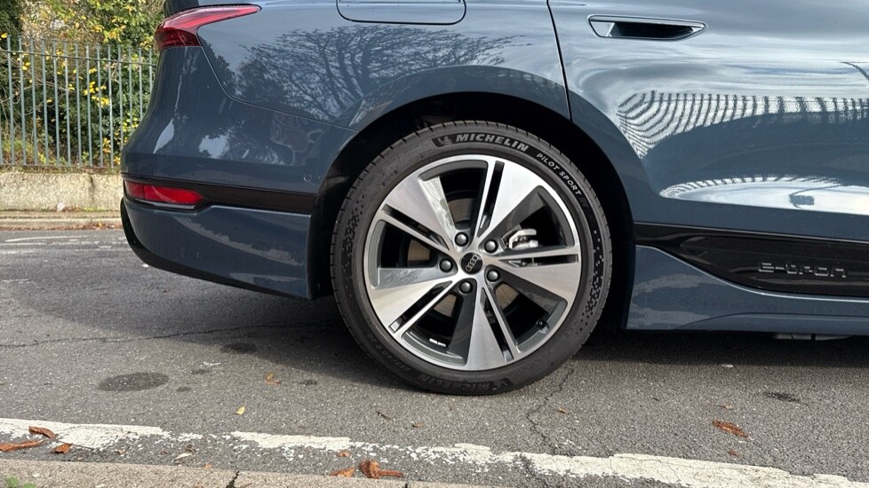 Used Audi A6 2025 for sale - 76208868: Photo 21