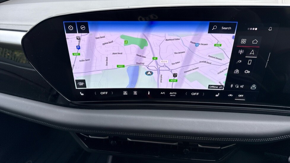 Used Audi A6 2025 for sale - 76208868: Photo 25