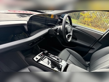 Used Audi A6 2025 for sale - 76208868: Photo