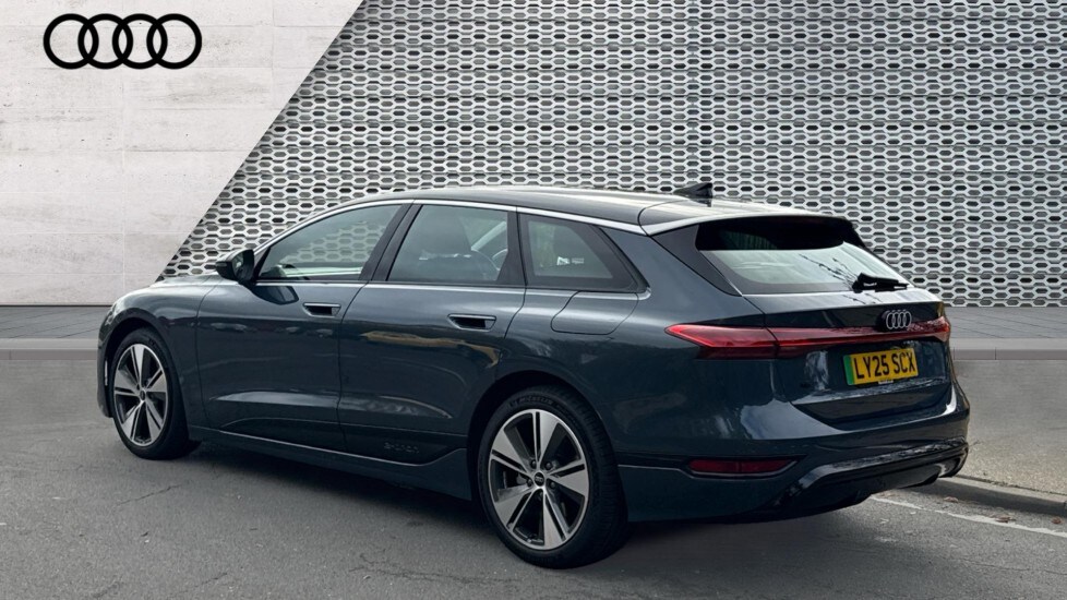 Used Audi A6 2025 for sale - 76208868: Photo 3