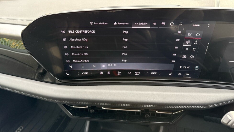 Used Audi A6 2025 for sale - 76208868: Photo 36