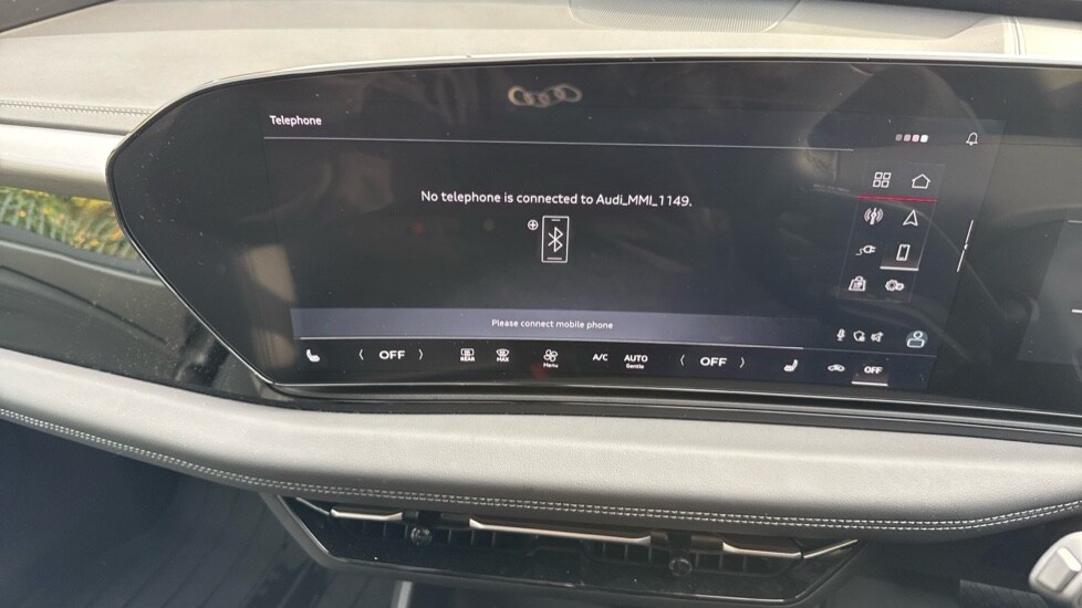 Used Audi A6 2025 for sale - 76208868: Photo 38